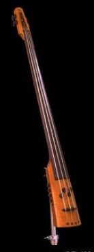 Фото Электроконтрабас NS CR4-OB-AM-(E-G)