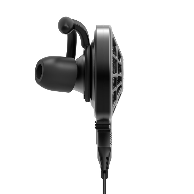 Фото Audeze iSINE 20 bluetooth + lightning cable