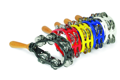 Фото Тамбурин DADI MT8