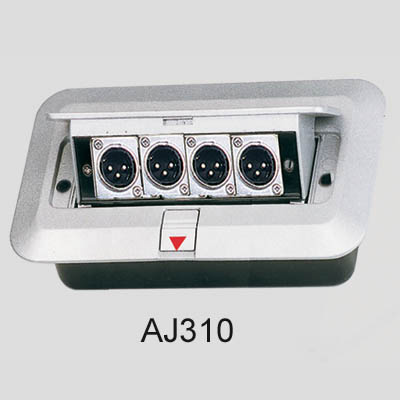 Фото Скрытая монтажная коробка Soundking AJ310