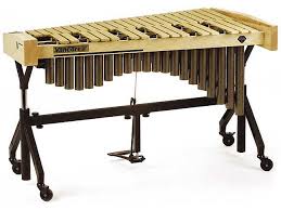 Фото Вибрафон Vancore PSV2001