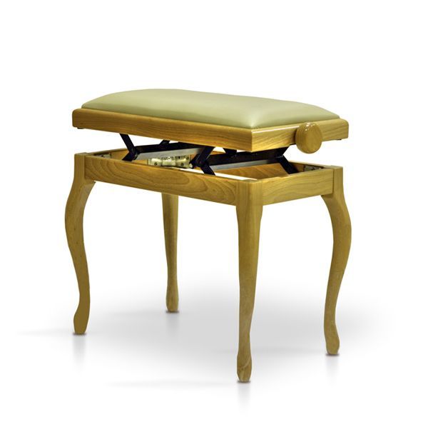 Фото Hidrau BG200(TC6) Walnut Matt 3