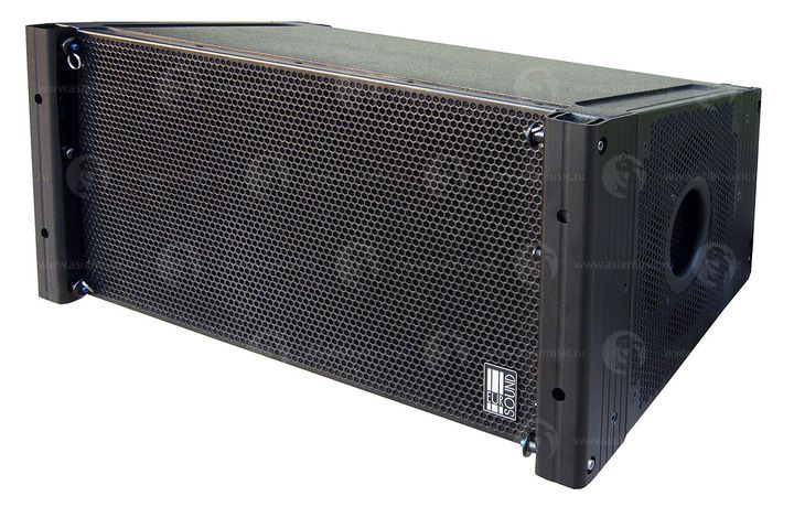 Фото Элемент линейного массива пассивный EUROSOUND AX-310S