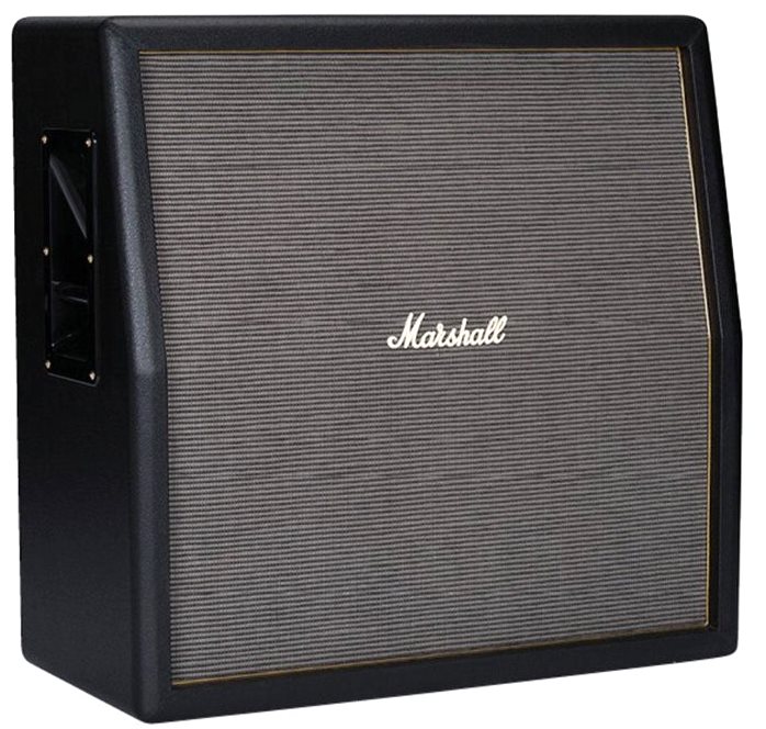 Фото MARSHALL ORI412A-E ORIGIN CABINET