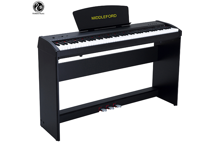 Фото Пианино Middleford DUP-9