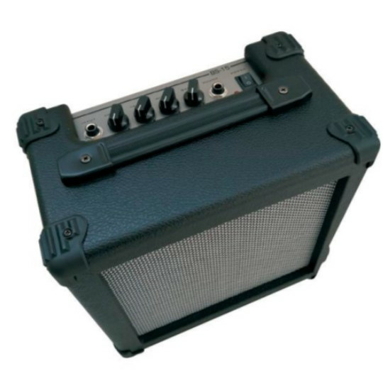 Фото Комбоусилитель E-WAVE LB-15