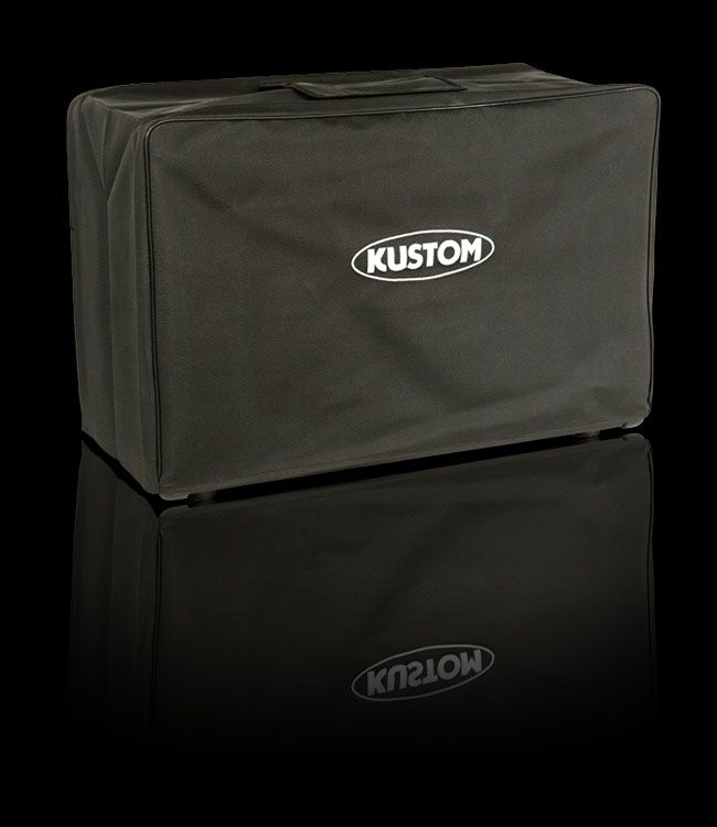 Фото KUSTOM KACQC100C