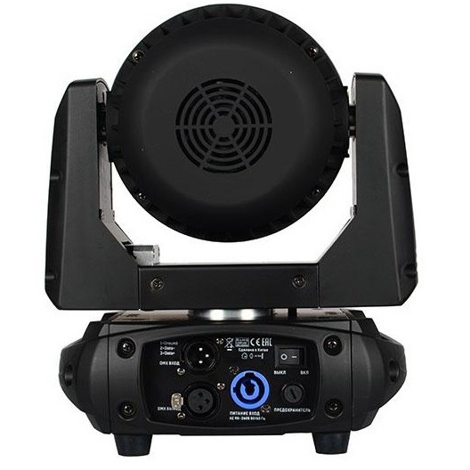 Фото Прожектор STAGE4 broWASH 6x15XW