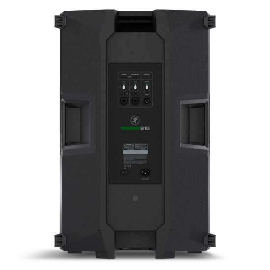 Фото Комплект караоке EVO Thump 215 Dual SUB PLUS