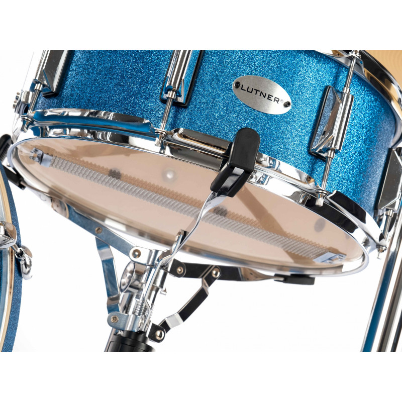 Фото Ударная установка Fleet 08W-1200Blue