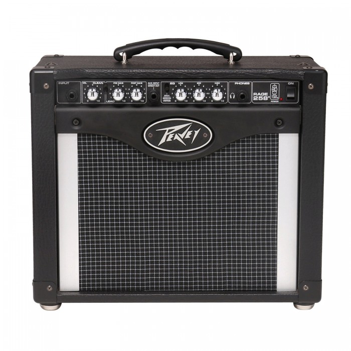 Фото Peavey Rage 258