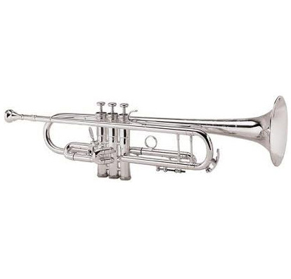 Фото Труба Bb KING 601SP