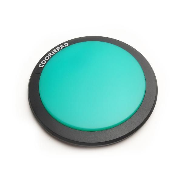 Фото COOKIEPAD 12Z SOFT тренировочный пэд
