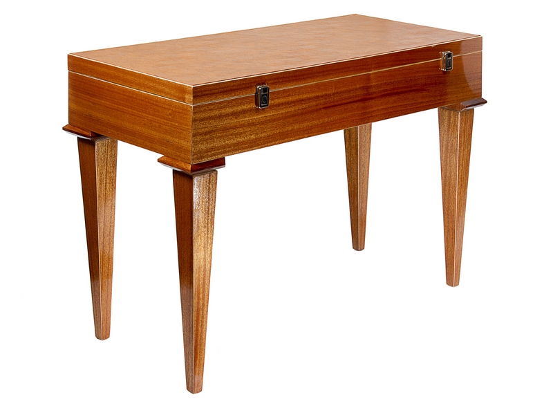 Фото ПКМИ ФОНДА П.И.ЧАЙКОВСКОГО Гусли клавишные “Садко”; “Былина”