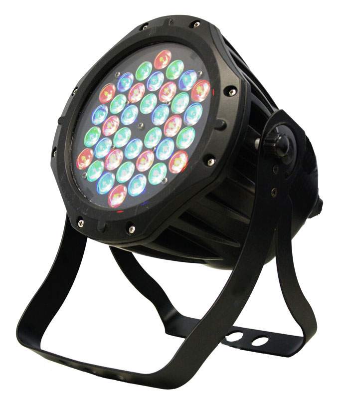 Фото EURO DJ LED-1W AWB (25)