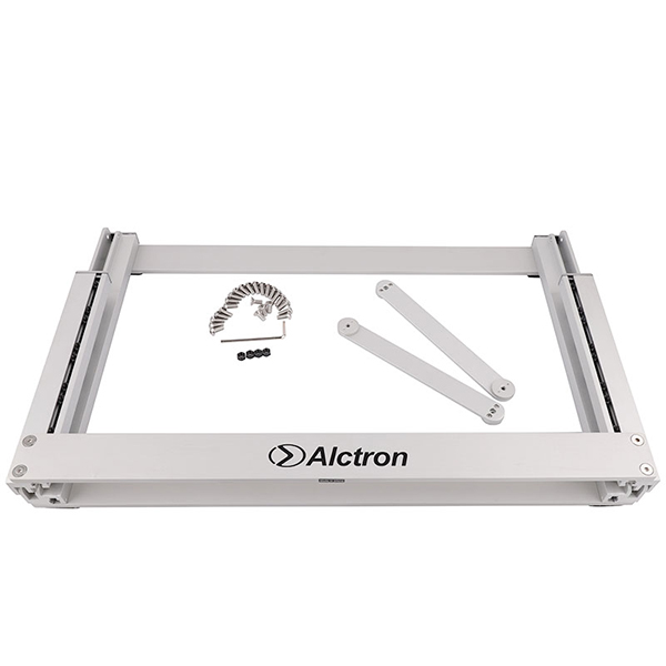 Фото Рэк стойка Alctron RS19-4U