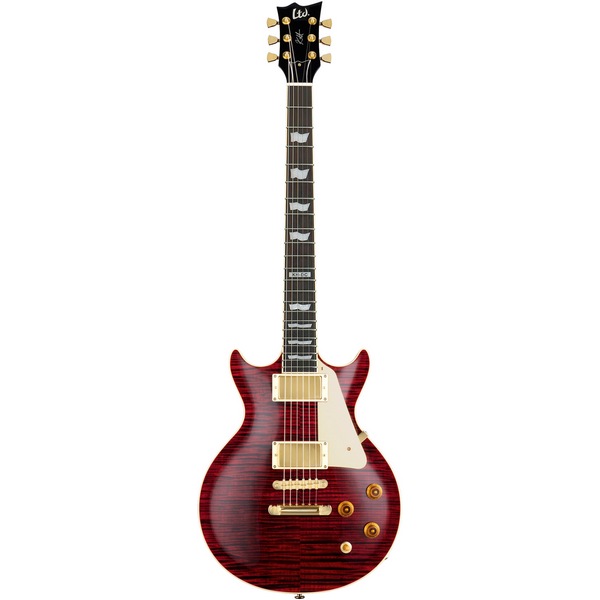 Фото Электрогитара LTD KH-DC LTD