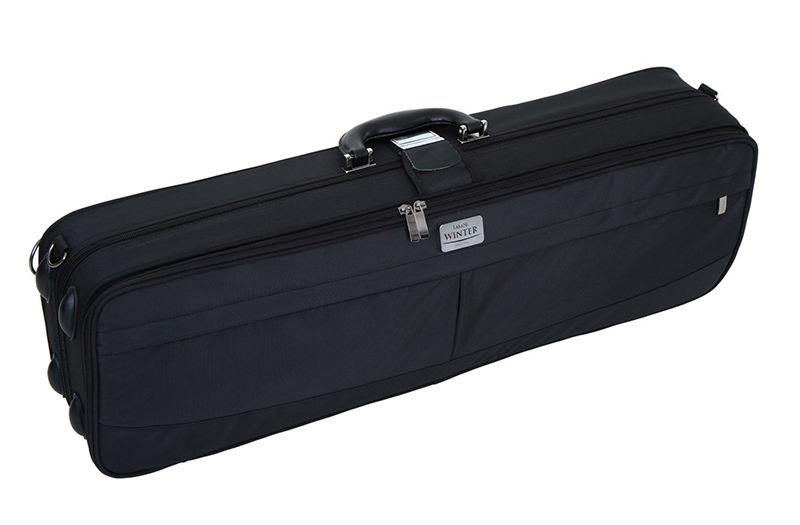 Фото Футляр для скрипки Jakob Winter JWC-565-4/4-B