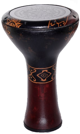 Фото Думбек YUKA DFES7-18 с чехлом