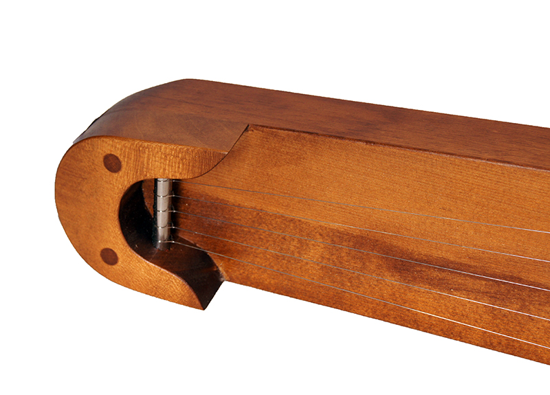 Фото Кантеле Мир гуслей MG-KN5MO