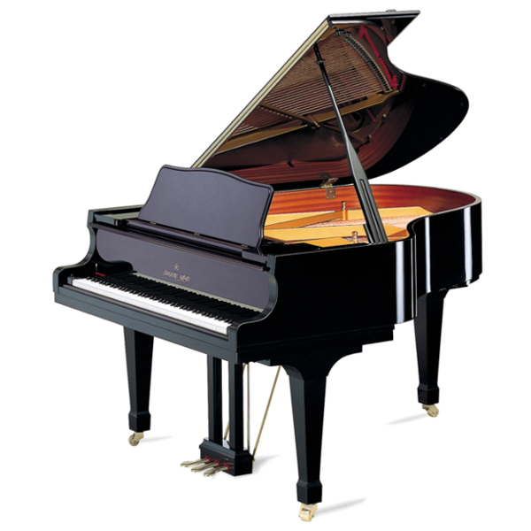 Фото Кабинетный рояль Shigeru Kawai SK-2L