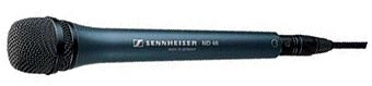 Фото SENNHEISER MD 46