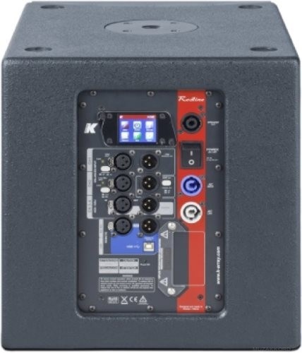 Фото Комплект акустики K-ARRAY KR102