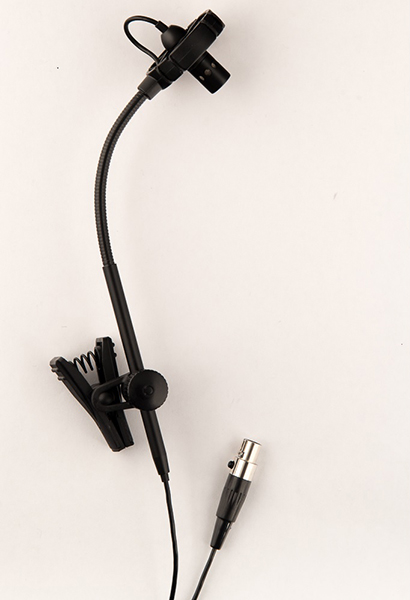 Фото Микрофон для перкуссии Prodipe PROSB21 SB21 Lanen 