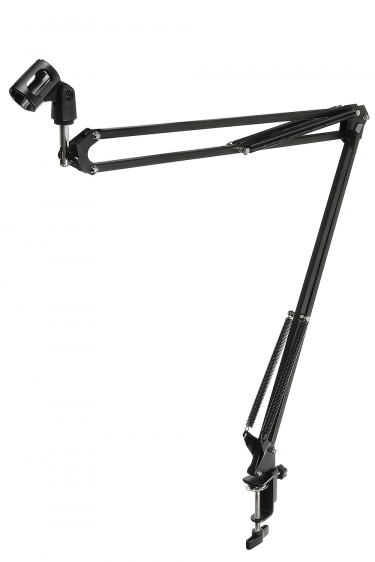 Фото Стойка микрофонная DEKKO NB-37 BK