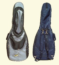 Фото Чехол для классической гитары Brahner GC-4