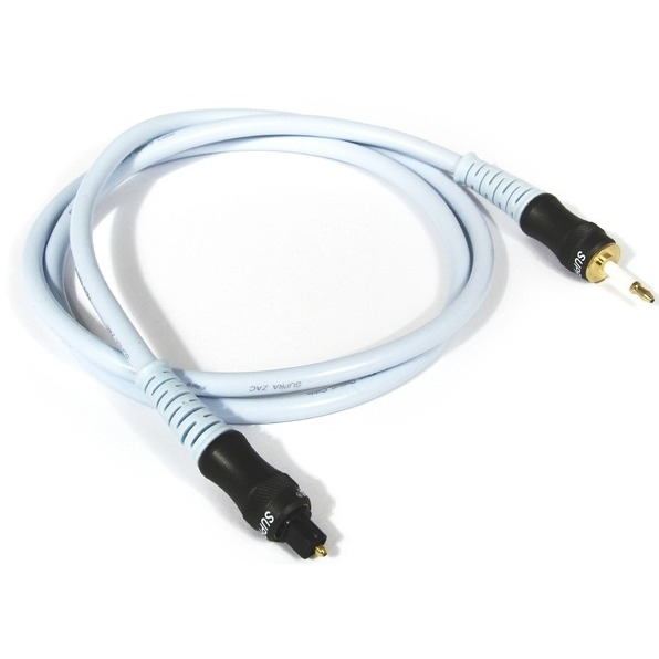 Фото Кабель оптический Supra ZAC MinTos 2м