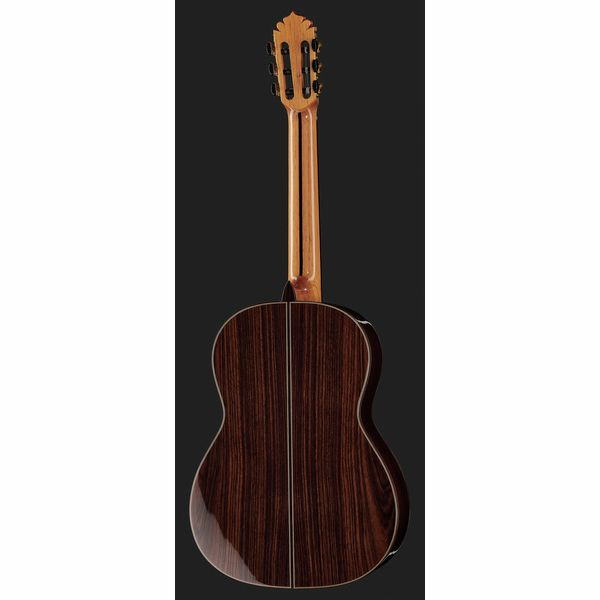 Фото Гитара классическая 4/4 (кедр/инд.палисандр массив) MANUEL RODRIGUEZ F-C