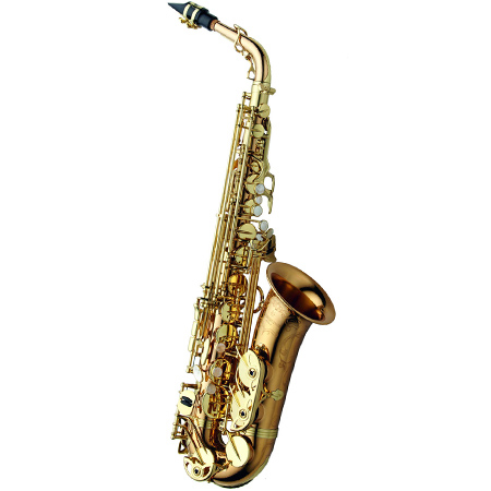 Yanagisawa Elite A-WO20 в магазине Music-Hummer