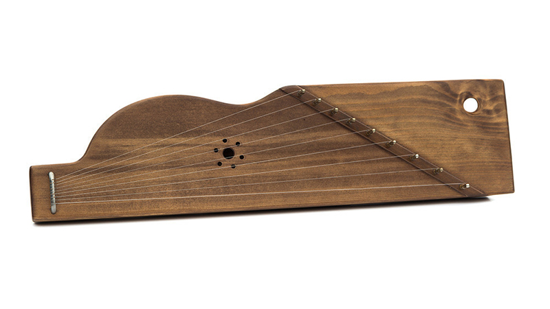 Фото Гусли Мир гуслей MG-A9RO