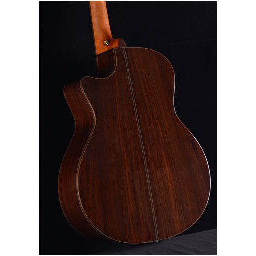 Фото Акустическая гитара CRAFTER LX G-3000c