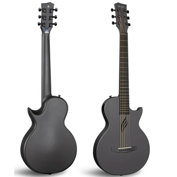 Фото Гитара Enya NOVA GO/SP1.BK