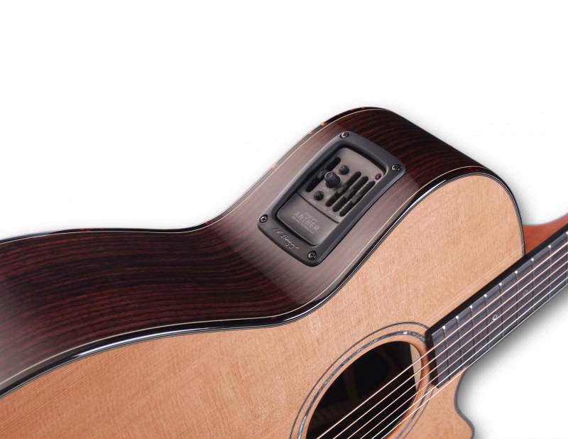 Фото FURCH MC Yellow Gc-CR SPA