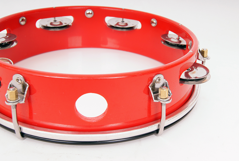 Фото Тамбурин DADI MT6-081A