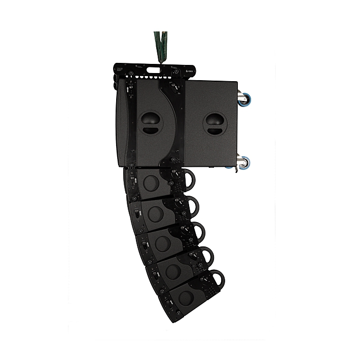 Фото Пассивный сабвуфер IDEA Pro Audio BASSO18