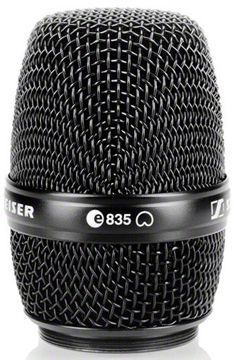Фото Sennheiser MMD 835-1 BK