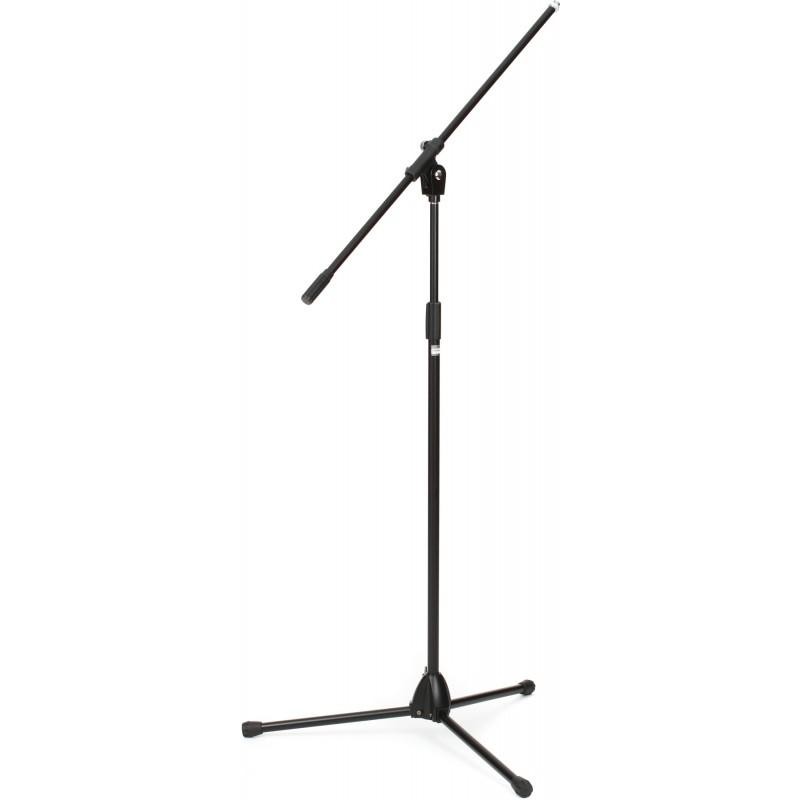 Фото TAMA MS205BK микрофонная наклонная стойка 