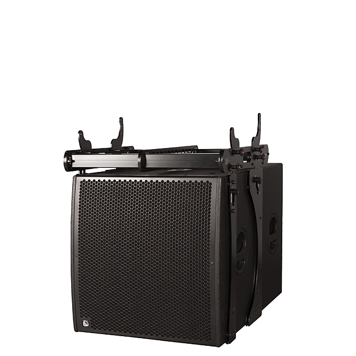 Фото Пассивный сабвуфер IDEA Pro Audio BASSO18