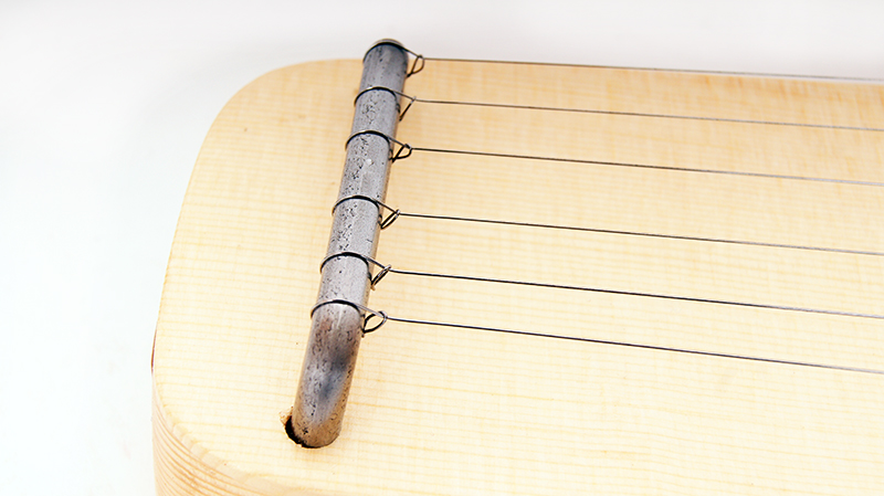 Фото Гусли Мир гуслей MG-D6FI