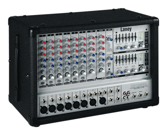 Фото Laney CD1042S