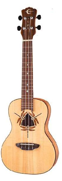 Фото Luna UKE DFY SPR