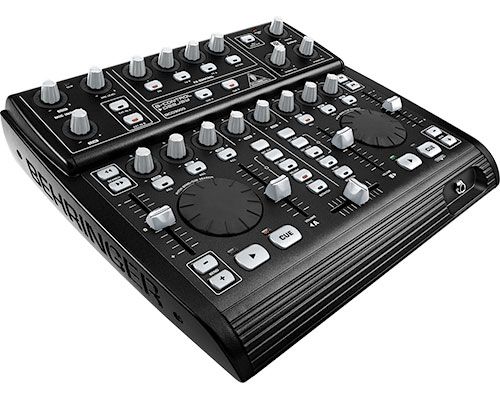 Фото Behringer bcd 3000