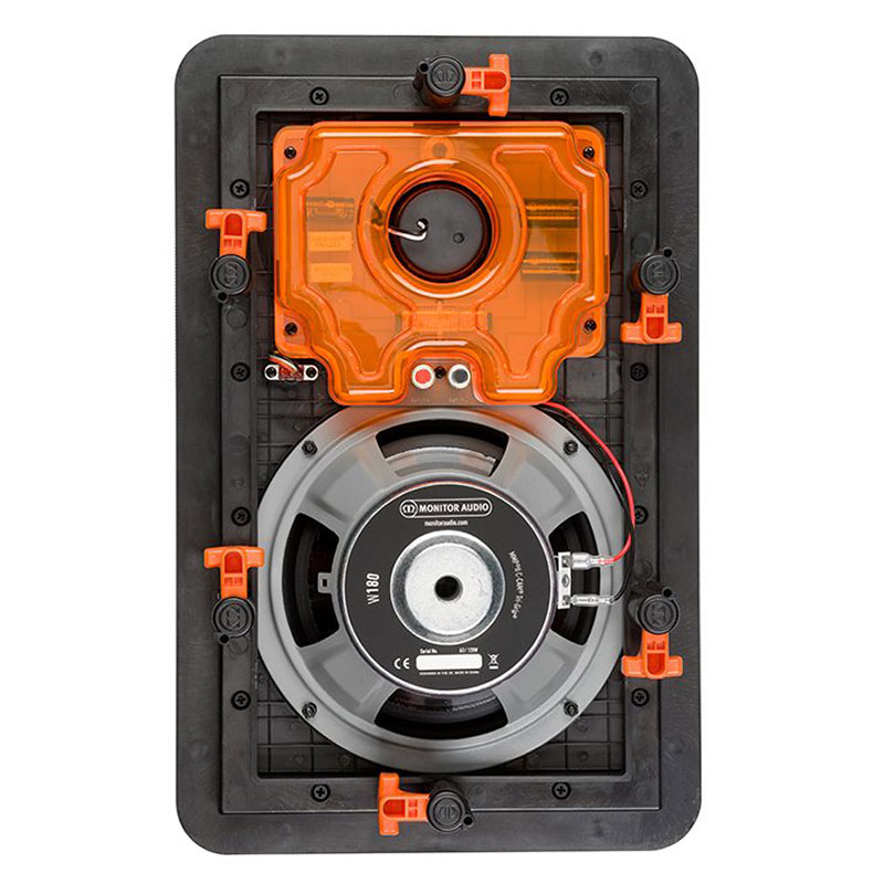 Фото Monitor Audio W180