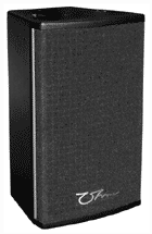 Пассивная акустическая система Ohm BR-10