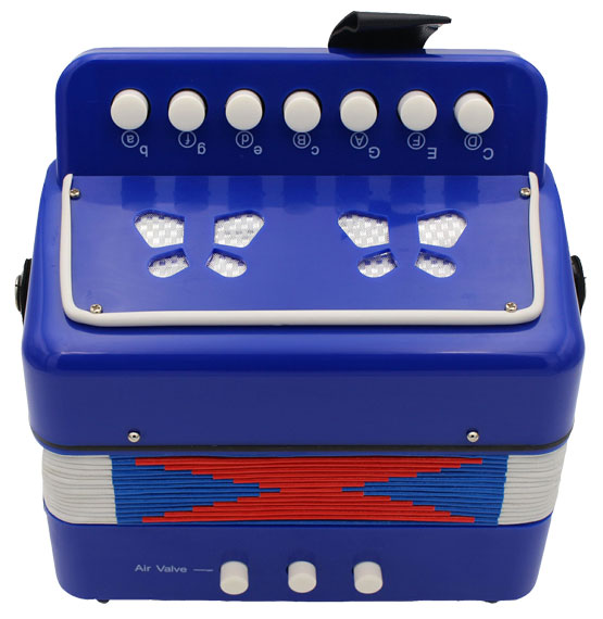 Фото Future Star FF-7K-BL