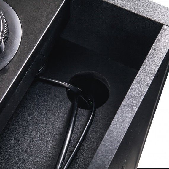 Фото Стол для диджея Glorious GigBar black